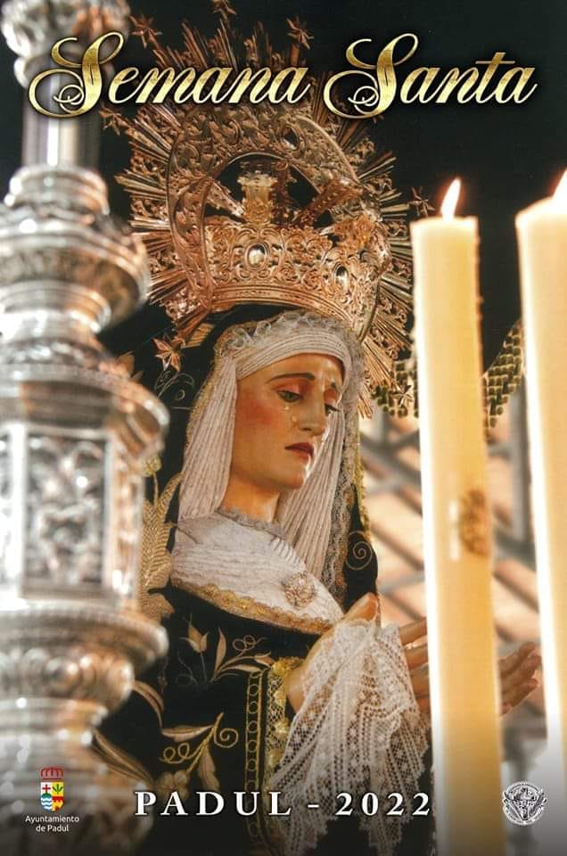 Semana Santa en Padul  